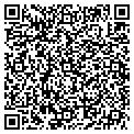 QR code with Tls Interiors contacts