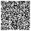 QR code with Dish A Network contacts