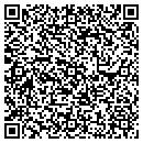 QR code with J C Quinn & Sons contacts