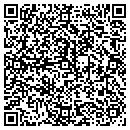 QR code with R C Auto Detailing contacts