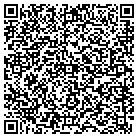 QR code with Jeff Daley & Sons Oil Service contacts
