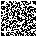 QR code with J Koehler Oil Corp contacts