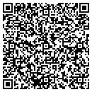 QR code with R D Bowman Ranch contacts