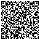 QR code with M4 Asset Recovery Inc contacts