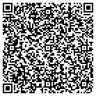 QR code with R & D Livestock & Farming contacts