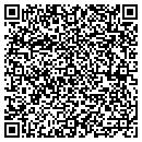 QR code with Hebdon Megan C contacts