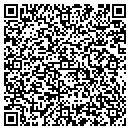 QR code with J R Downey Oil CO contacts