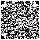 QR code with J T Demarinis & Son Inc contacts