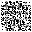QR code with Freestone Primitive Baptist contacts