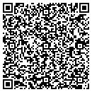 QR code with E Signal contacts