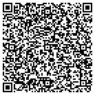 QR code with Paradis Mail Service contacts
