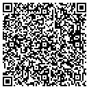 QR code with Kc Mini Mart contacts