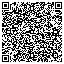 QR code with Kenny's Detailing contacts