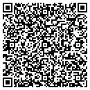 QR code with Hardwood Floor Service contacts