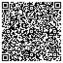 QR code with Harold Harkins contacts
