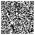 QR code with Kosco contacts