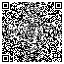 QR code with River W Ranch contacts