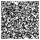 QR code with Rocking 6 H Ranch contacts