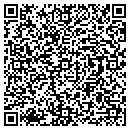 QR code with What A Pizza contacts