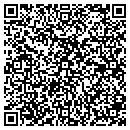 QR code with James E Barrick PHD contacts