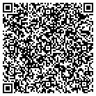 QR code with Ren Potterfield Trucking Inc contacts