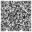 QR code with Roger G Hunzeker LLC contacts