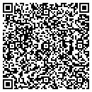 QR code with Jb Satellite contacts