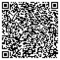 QR code with Temco contacts