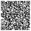 QR code with Jim Fisher contacts