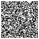 QR code with R P Ranches LLC contacts