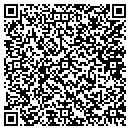 QR code with Jstv contacts