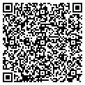 QR code with Rw Ranch contacts