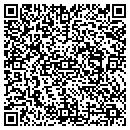 QR code with S 2 Charolais Ranch contacts