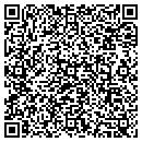 QR code with Corefit contacts