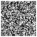 QR code with Zoom Graphics contacts