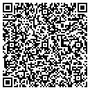 QR code with Howk Cherie G contacts