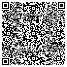 QR code with Hale Intermodal Transport CO contacts