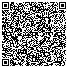 QR code with Taylor's Floor Service contacts