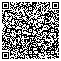 QR code with J B Hunt contacts