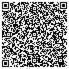 QR code with Anointed Hand Detailing contacts