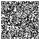 QR code with Coovy Inc contacts