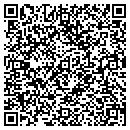 QR code with Audio Works contacts