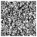 QR code with Over Built Inc contacts
