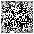 QR code with Orion Cablesystems Inc contacts