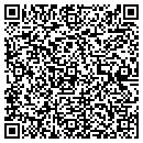 QR code with RML Financial contacts