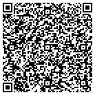 QR code with Priority Distribution Inc contacts