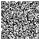 QR code with Rich West Inc contacts