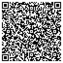 QR code with Roadtex Corp contacts