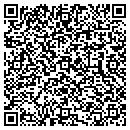 QR code with Rockys Plumbing & Wells contacts