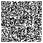 QR code with Blue's Intemratioal Custnom contacts
